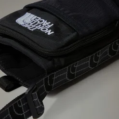 Best The North Face Borealis Holder Til Vandflaske TNF Black-TNF Black-NPF