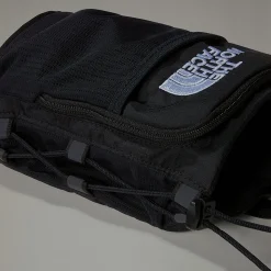 Best The North Face Borealis Holder Til Vandflaske TNF Black-TNF Black-NPF