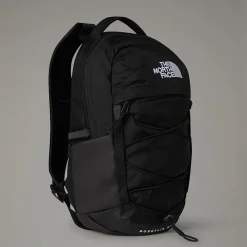 Sale The North Face Borealis Mini Rygsæk TNF Black-TNF Black-NPF