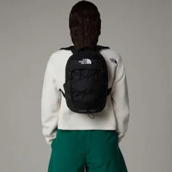 Sale The North Face Borealis Mini Rygsæk TNF Black-TNF Black-NPF