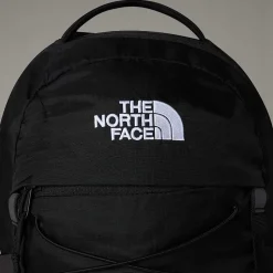 Sale The North Face Borealis Mini Rygsæk TNF Black-TNF Black-NPF