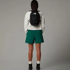 Sale The North Face Borealis Mini Rygsæk TNF Black-TNF Black-NPF