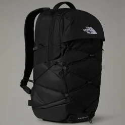 Best The North Face Borealis Rygsæk TNF Black-TNF Black
