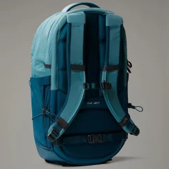 Sale The North Face Borealis Rygsæk Til Damer Algae Blue-Midnight Petrol