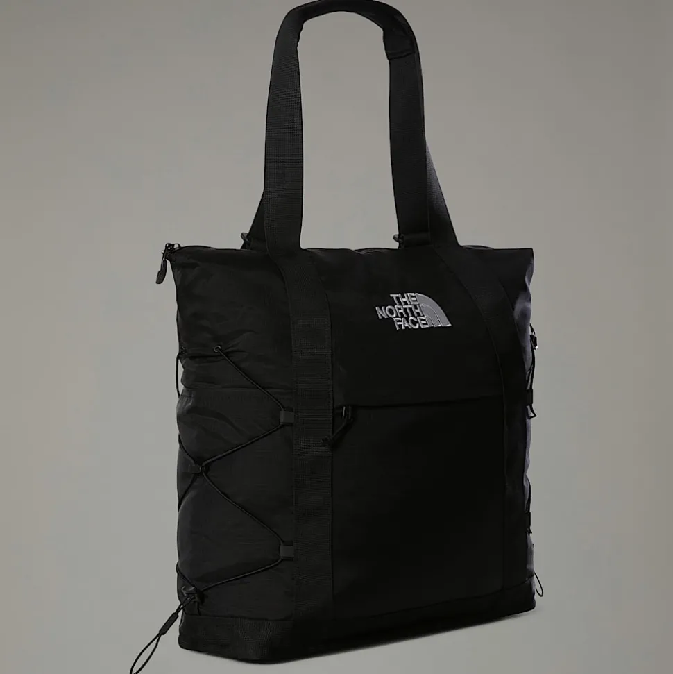 Shop The North Face Borealis Tote TNF Black-TNF Black-NPF