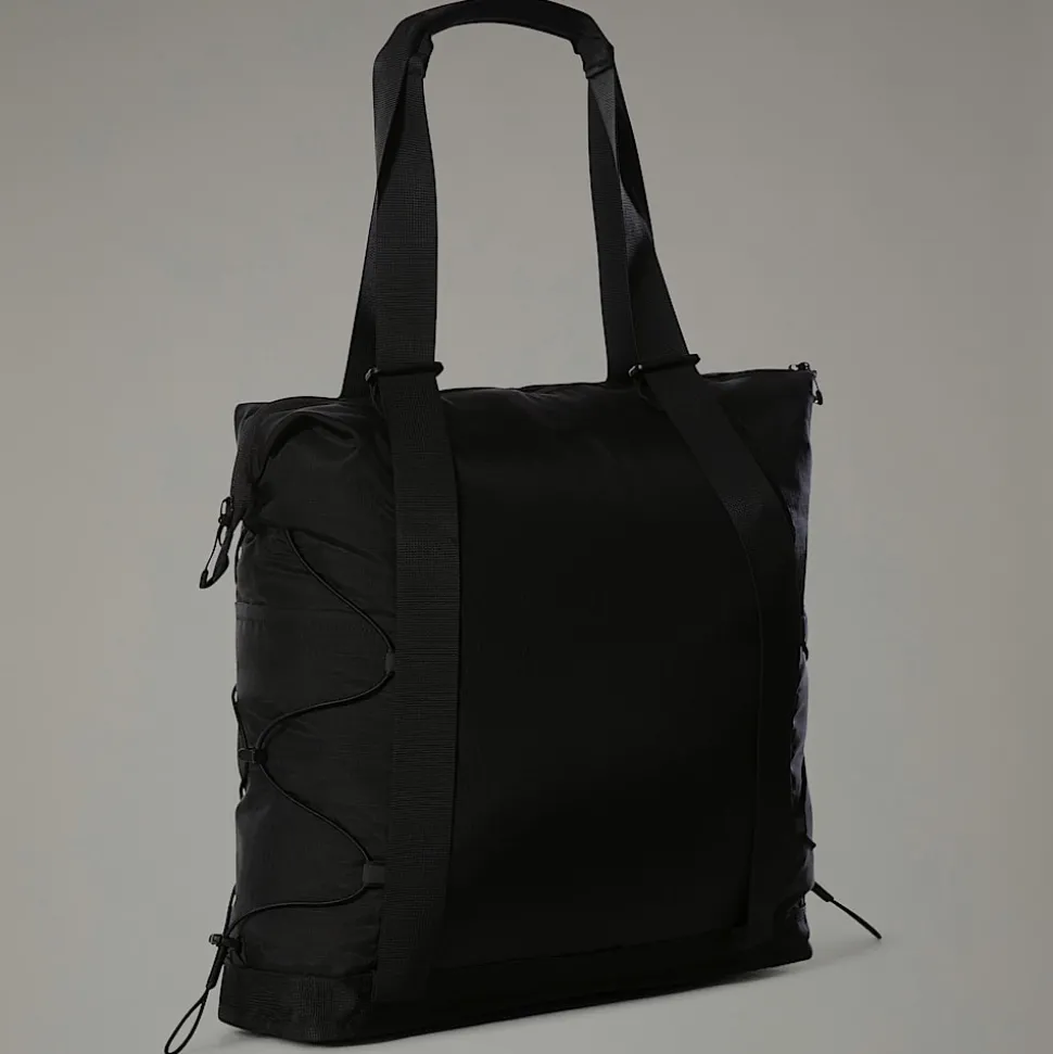 Shop The North Face Borealis Tote TNF Black-TNF Black-NPF
