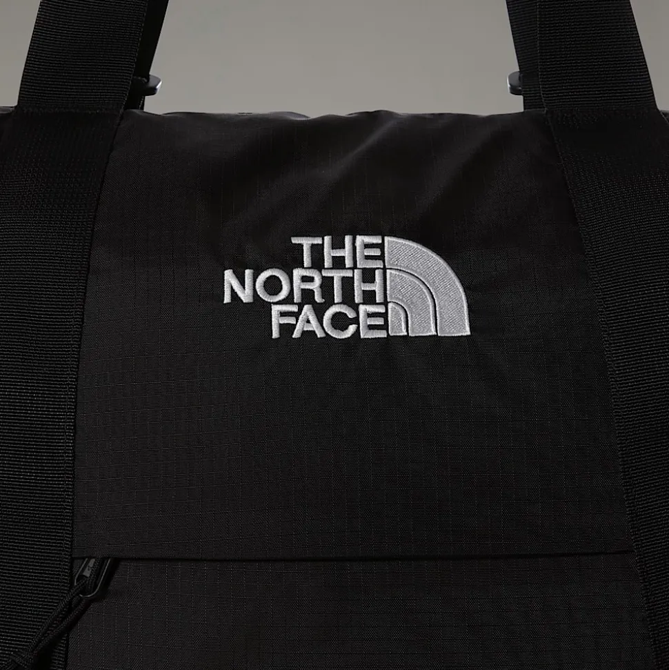 Shop The North Face Borealis Tote TNF Black-TNF Black-NPF