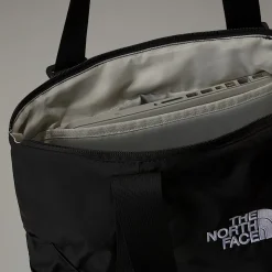 Shop The North Face Borealis Tote TNF Black-TNF Black-NPF
