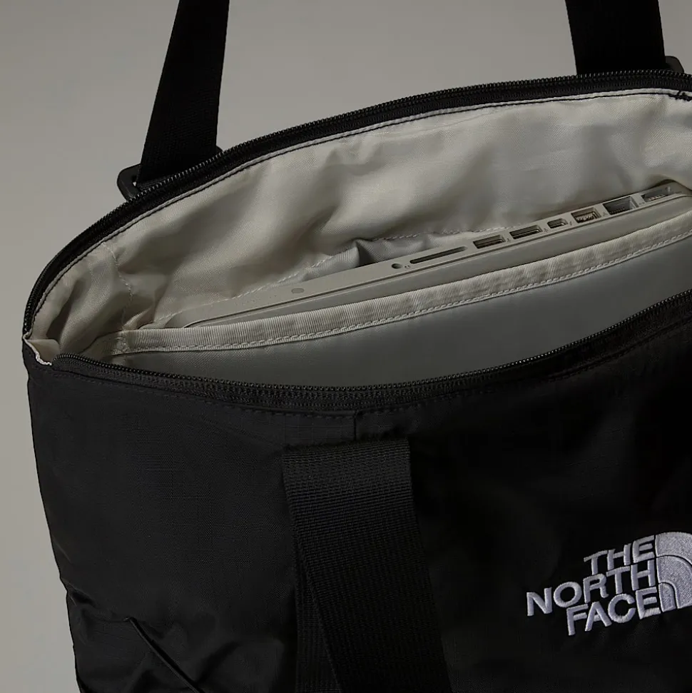 Shop The North Face Borealis Tote TNF Black-TNF Black-NPF