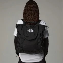 Shop The North Face Borealis Tote TNF Black-TNF Black-NPF