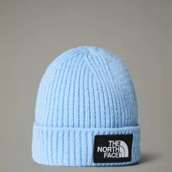 Hot The North Face Box Logo Flight Hue Til Baby Cornflower