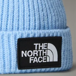Hot The North Face Box Logo Flight Hue Til Baby Cornflower