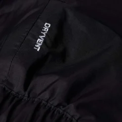 Store The North Face Build Up Jakke Til Damer TNF Black-NPF