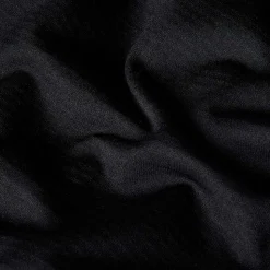 Flash Sale The North Face Cap Rock Fleecejakke Med Lynlås Til Herrer TNF Black