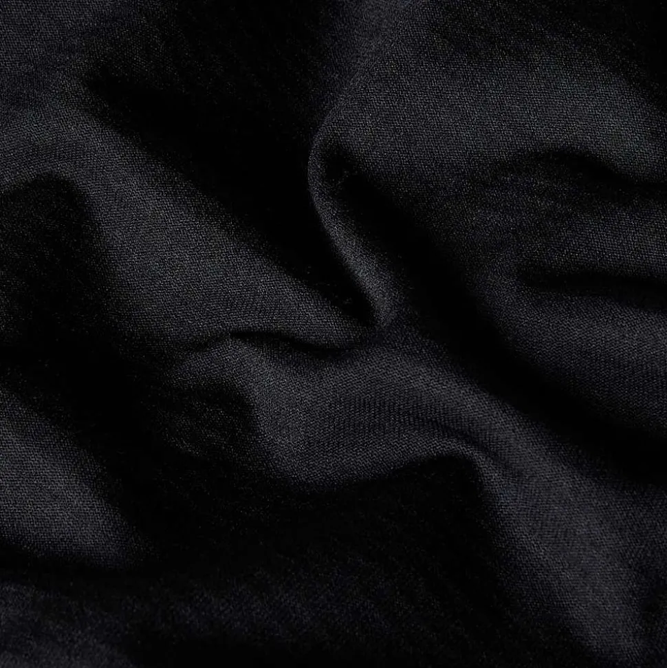 Flash Sale The North Face Cap Rock Fleecejakke Med Lynlås Til Herrer TNF Black