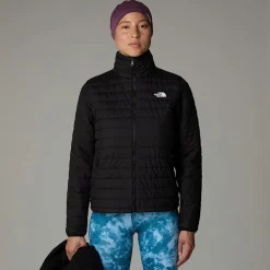 Online The North Face Cargo Triclimate 3-i-1 Jakke Til Damer TNF Black-NPF