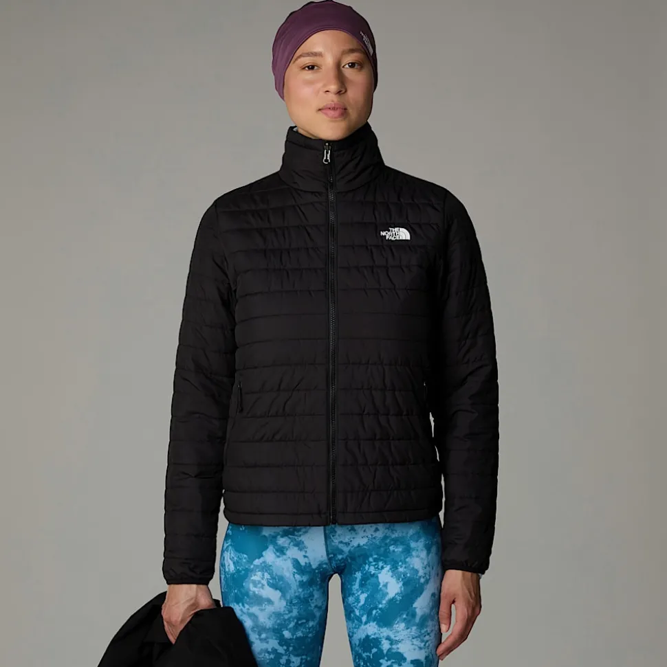 Online The North Face Cargo Triclimate 3-i-1 Jakke Til Damer TNF Black-NPF