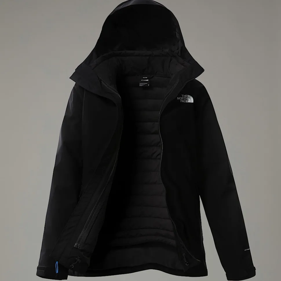 Online The North Face Cargo Triclimate 3-i-1 Jakke Til Damer TNF Black-NPF