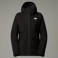 Online The North Face Cargo Triclimate 3-i-1 Jakke Til Damer TNF Black-NPF