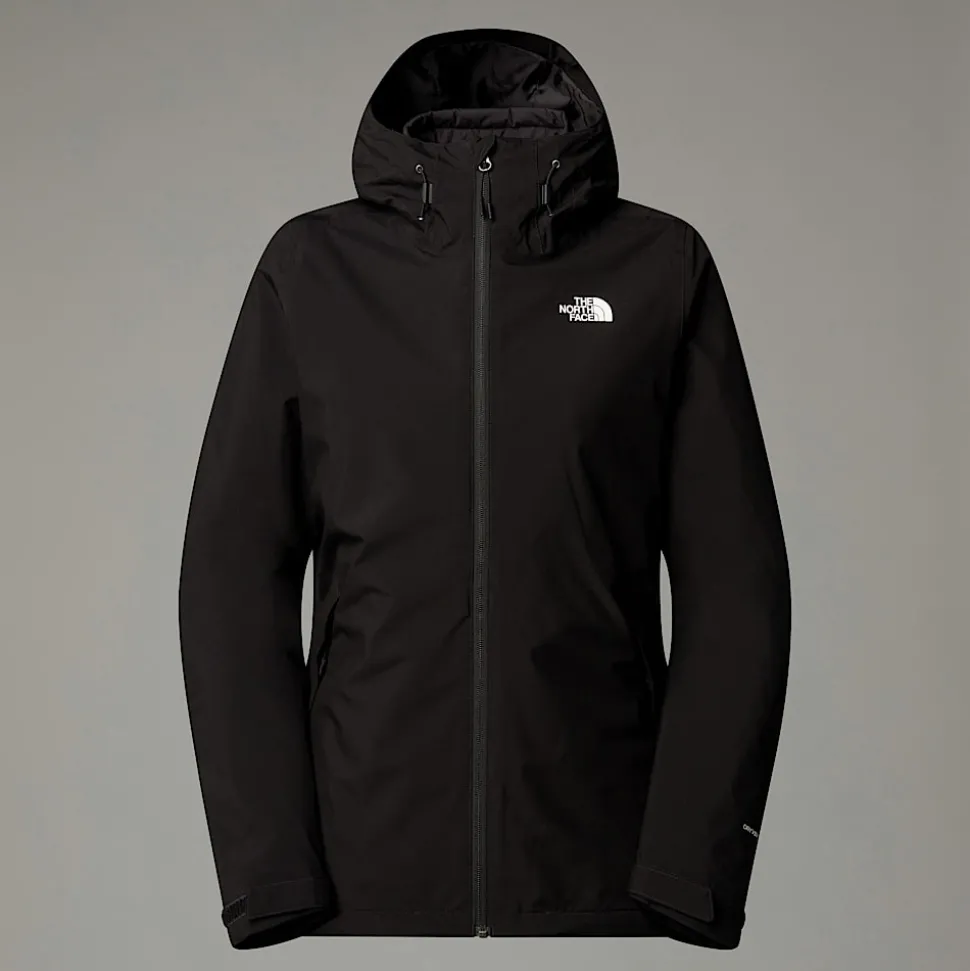 Online The North Face Cargo Triclimate 3-i-1 Jakke Til Damer TNF Black-NPF