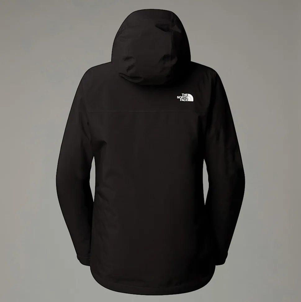 Online The North Face Cargo Triclimate 3-i-1 Jakke Til Damer TNF Black-NPF