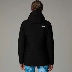 Online The North Face Cargo Triclimate 3-i-1 Jakke Til Damer TNF Black-NPF