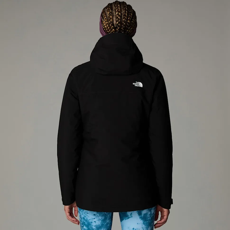 Online The North Face Cargo Triclimate 3-i-1 Jakke Til Damer TNF Black-NPF