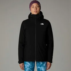 Online The North Face Cargo Triclimate 3-i-1 Jakke Til Damer TNF Black-NPF