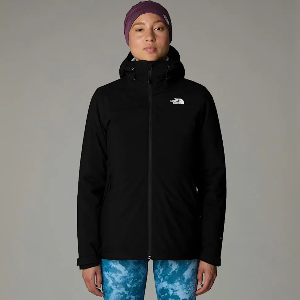 Online The North Face Cargo Triclimate 3-i-1 Jakke Til Damer TNF Black-NPF