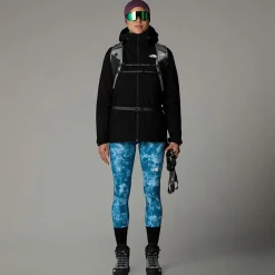 Online The North Face Cargo Triclimate 3-i-1 Jakke Til Damer TNF Black-NPF