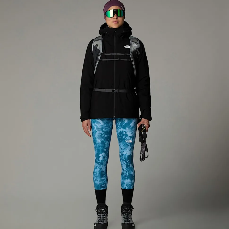 Online The North Face Cargo Triclimate 3-i-1 Jakke Til Damer TNF Black-NPF