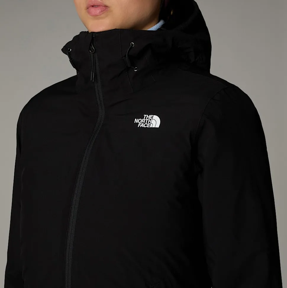 Online The North Face Cargo Triclimate 3-i-1 Jakke Til Damer TNF Black-NPF