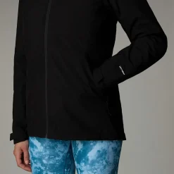 Online The North Face Cargo Triclimate 3-i-1 Jakke Til Damer TNF Black-NPF