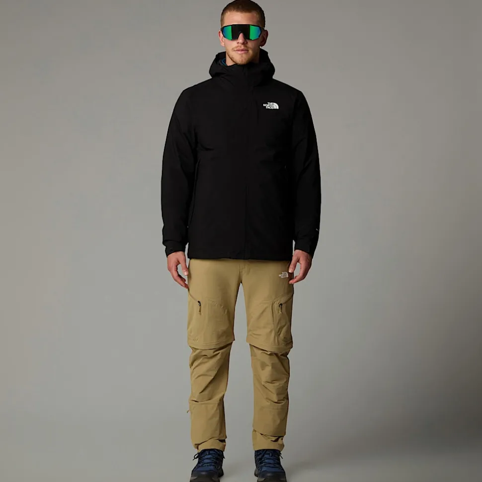 Online The North Face Carto Triclimate 3-i-1 Jakke Til Herrer TNF Black-NPF