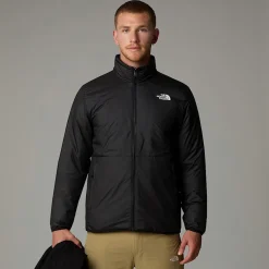 Online The North Face Carto Triclimate 3-i-1 Jakke Til Herrer TNF Black-NPF