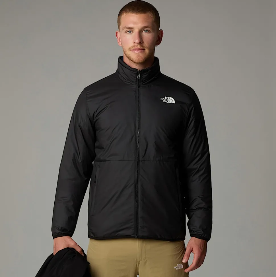 Online The North Face Carto Triclimate 3-i-1 Jakke Til Herrer TNF Black-NPF