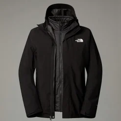 Online The North Face Carto Triclimate 3-i-1 Jakke Til Herrer TNF Black-NPF