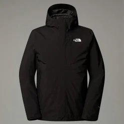 Online The North Face Carto Triclimate 3-i-1 Jakke Til Herrer TNF Black-NPF
