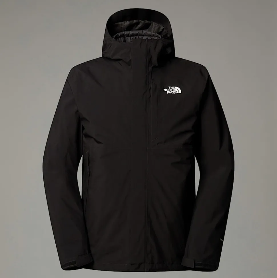 Online The North Face Carto Triclimate 3-i-1 Jakke Til Herrer TNF Black-NPF
