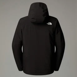 Online The North Face Carto Triclimate 3-i-1 Jakke Til Herrer TNF Black-NPF