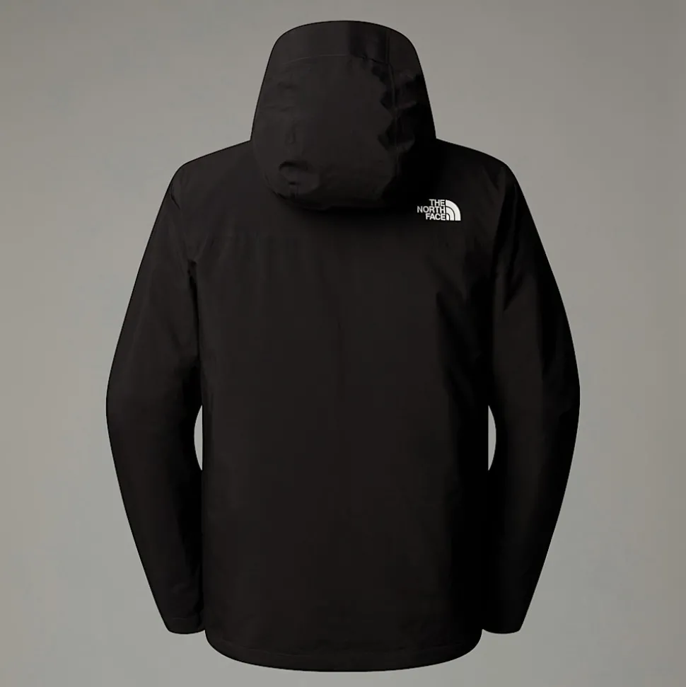 Online The North Face Carto Triclimate 3-i-1 Jakke Til Herrer TNF Black-NPF
