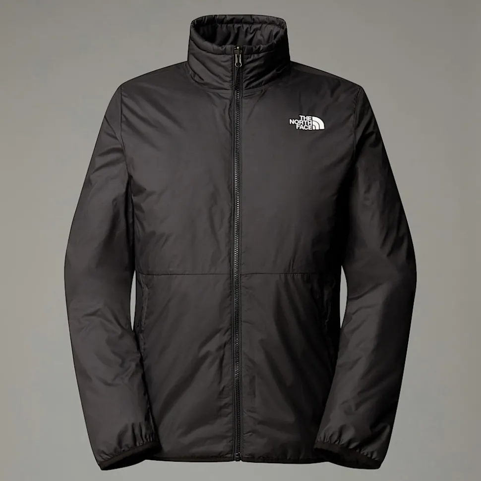 Online The North Face Carto Triclimate 3-i-1 Jakke Til Herrer TNF Black-NPF