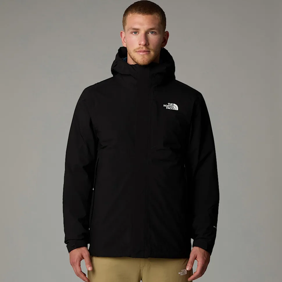 Online The North Face Carto Triclimate 3-i-1 Jakke Til Herrer TNF Black-NPF