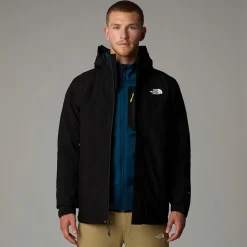 Online The North Face Carto Triclimate 3-i-1 Jakke Til Herrer TNF Black-NPF