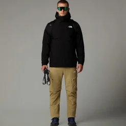 Online The North Face Carto Triclimate 3-i-1 Jakke Til Herrer TNF Black-NPF