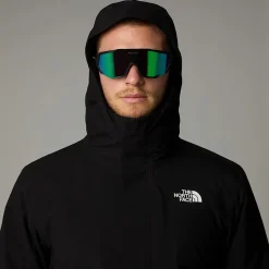 Online The North Face Carto Triclimate 3-i-1 Jakke Til Herrer TNF Black-NPF