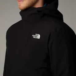 Online The North Face Carto Triclimate 3-i-1 Jakke Til Herrer TNF Black-NPF