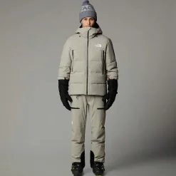 Hot The North Face Chakal Bukser Til Herrer Clay Grey
