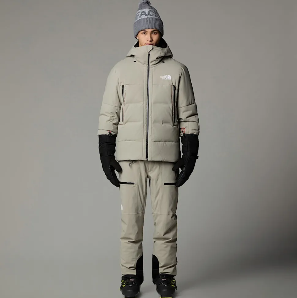 Hot The North Face Chakal Bukser Til Herrer Clay Grey