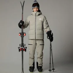 Hot The North Face Chakal Bukser Til Herrer Clay Grey